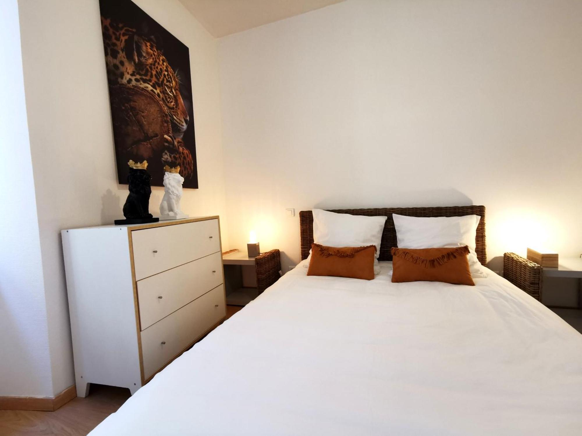 La Maison Bleue, Suite Rodez Exterior foto