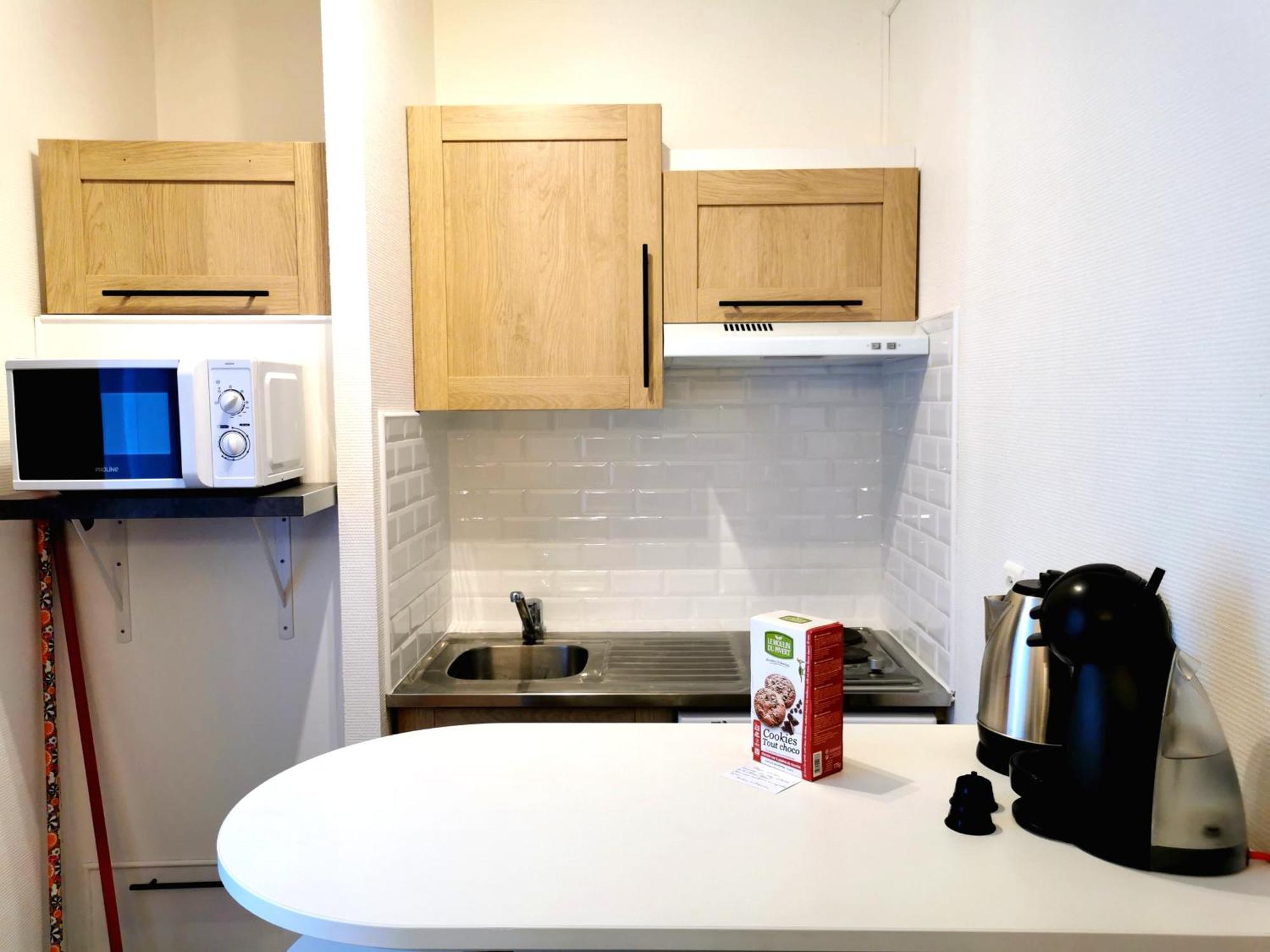 La Maison Bleue, Suite Rodez Exterior foto