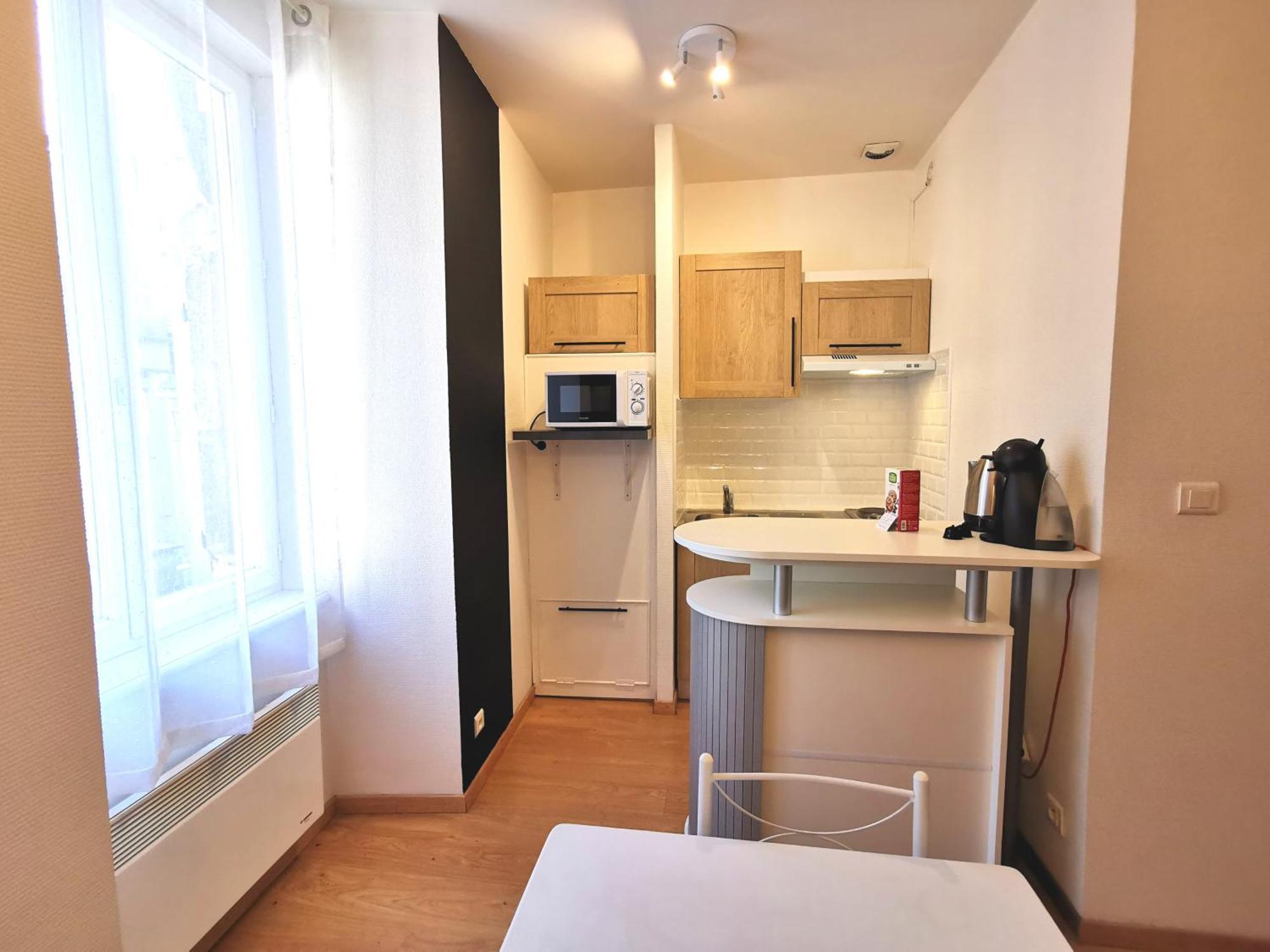 La Maison Bleue, Suite Rodez Exterior foto