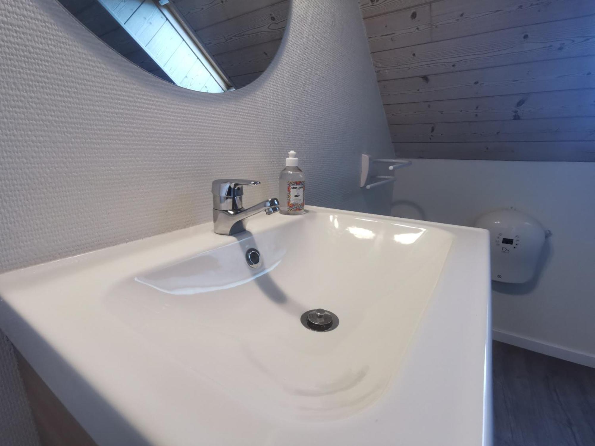 La Maison Bleue, Suite Rodez Exterior foto