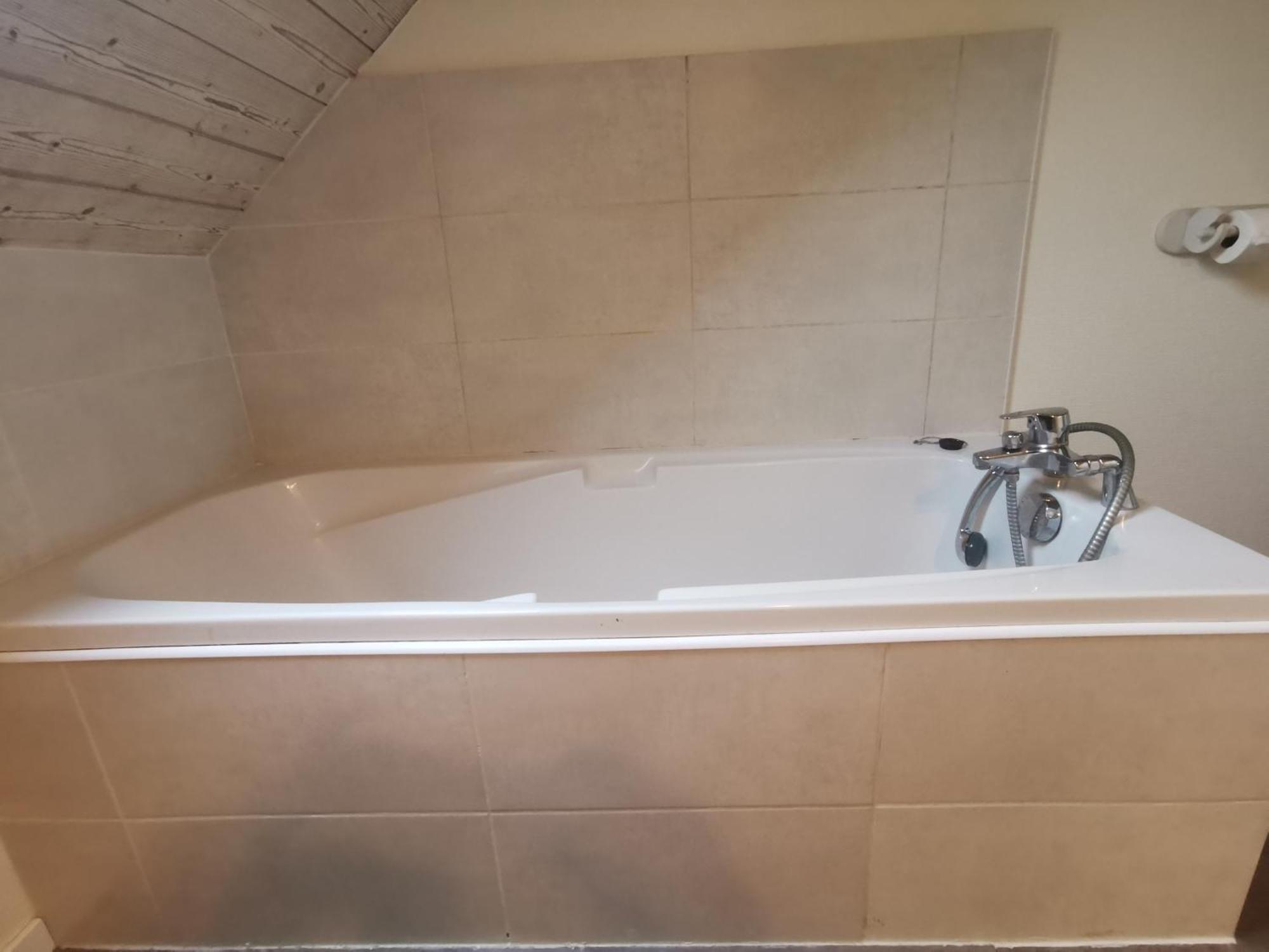 La Maison Bleue, Suite Rodez Exterior foto