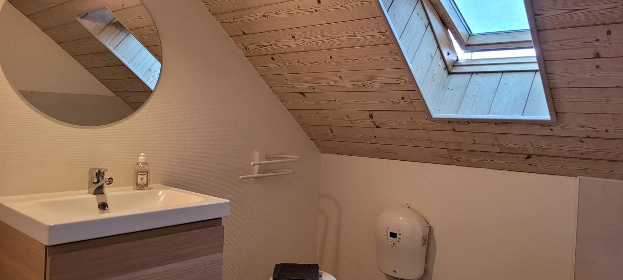 La Maison Bleue, Suite Rodez Exterior foto