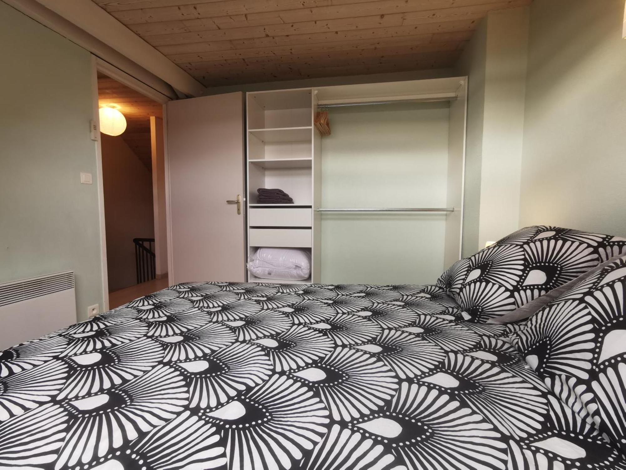 La Maison Bleue, Suite Rodez Exterior foto